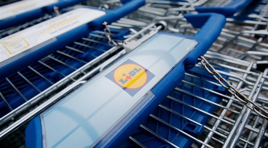 Lidl Kar ANP