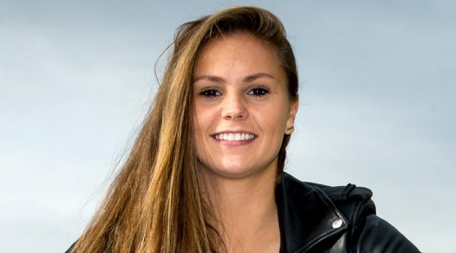 Lieke Martens Calv portret 2