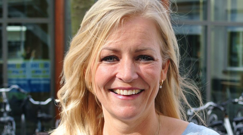Lieke Withagen