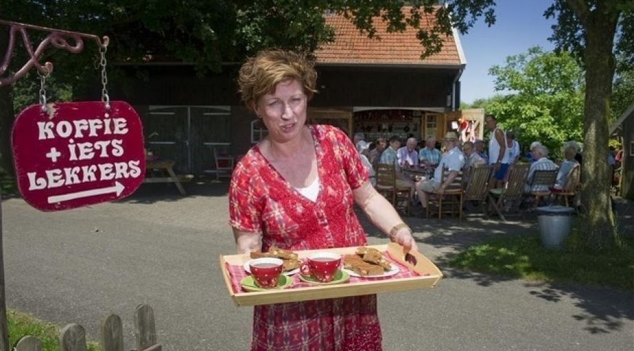 Lilian Roesthuis Frans Nikkels