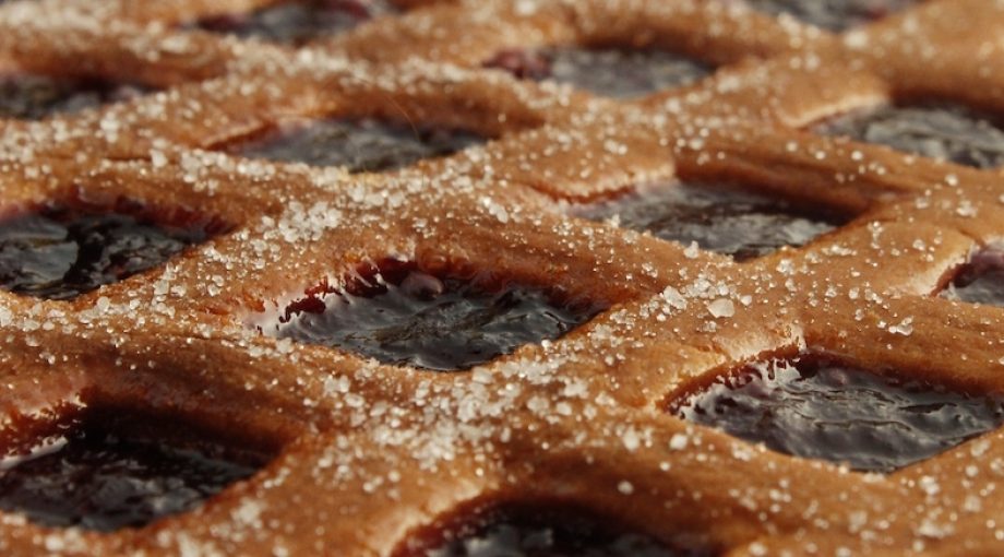 Limburgse vlaai beschermde Europese status keurmerk