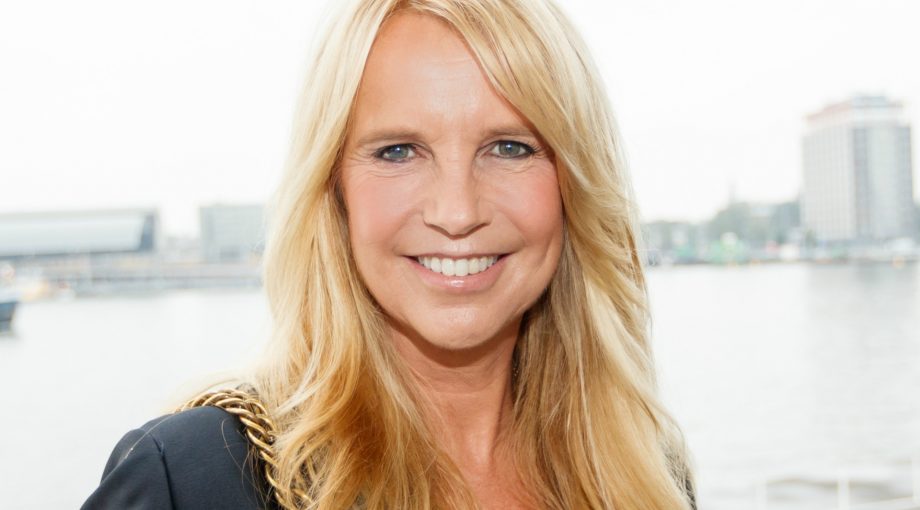 Linda de Mol ANP