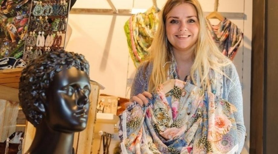 Lizz Knuif Christian van der Meij