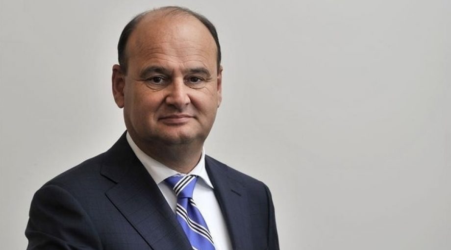 Loek de Vries directeur Ten Cate Frans Nikkels 1
