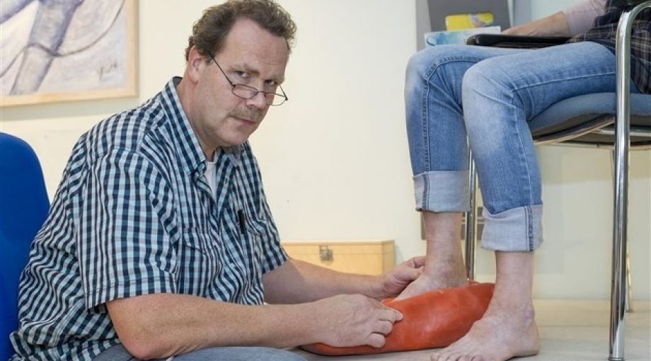 Loopcentrum Nijverdal Willem Seves Lenneke Lingmont