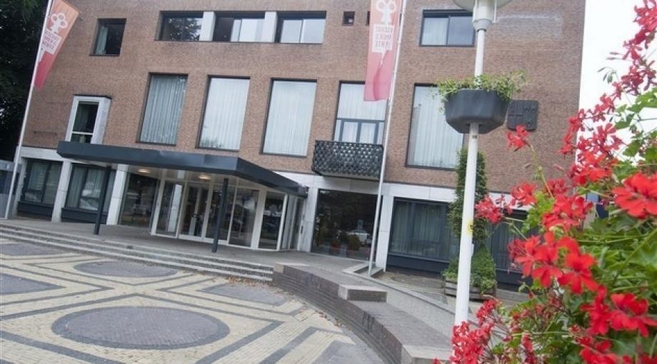 Losser gemeente Mark Mensink