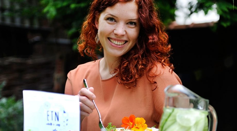 Lotta Imeyer Annina Romita 1