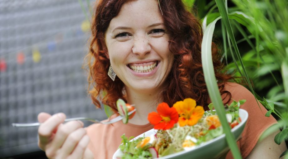 Lotta Imeyer Annina Romita 2