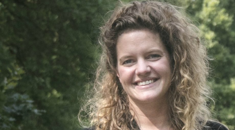 Lotte van Schijndel kledinglijn label Charlie