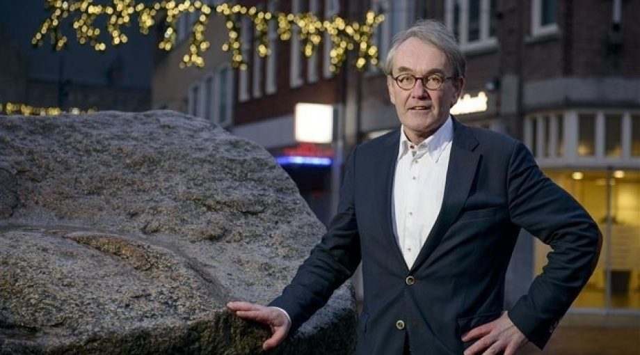 Louis Koopman Lars Smook