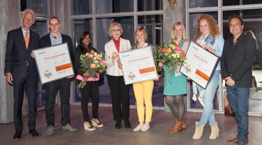 Low Res Winnaar Fonds Soldaat van Oranje 2015