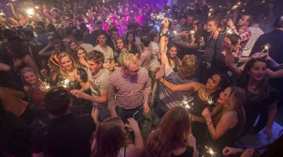 Lucky Rijssen Jeffrey Scholman