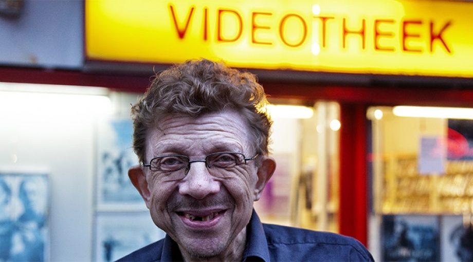 Luckystar videotheek ronald ketelaar amstelveenseweg amsterdam
