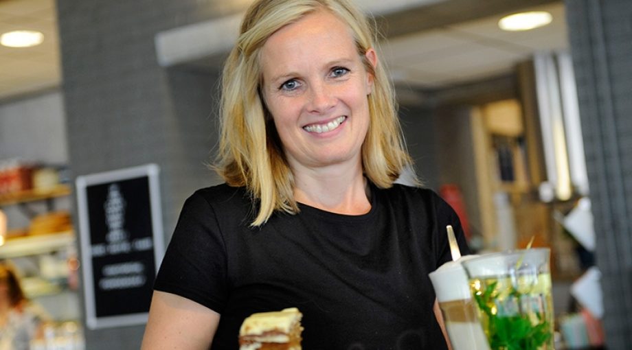 Lunchcafe Stoet