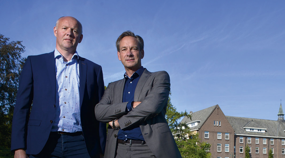M trix Twente Duurzaam