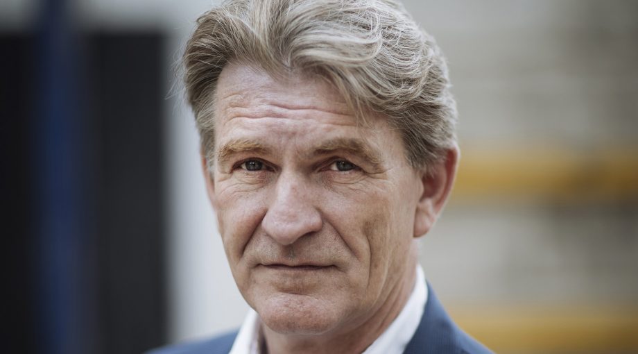 MD Bob de Wit 1 foto MARC DRIESSEN
