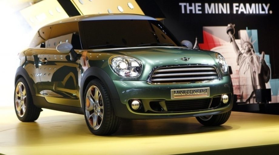 MINI ANP