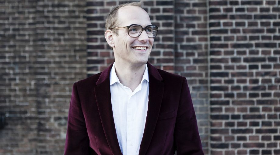 Maarten van der Weijden 87seconds millenials 3 tips management bedrijf