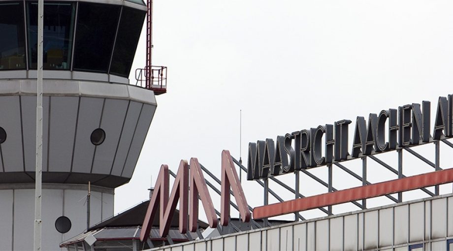 Maastricht aiport
