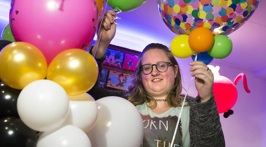 Maikes Ballonnen