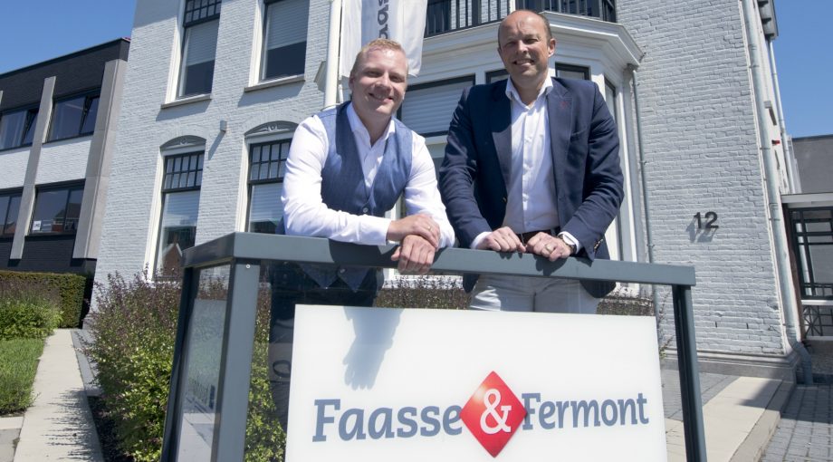 Makelaar Faasse Fermont vastgoed Paul Fermont