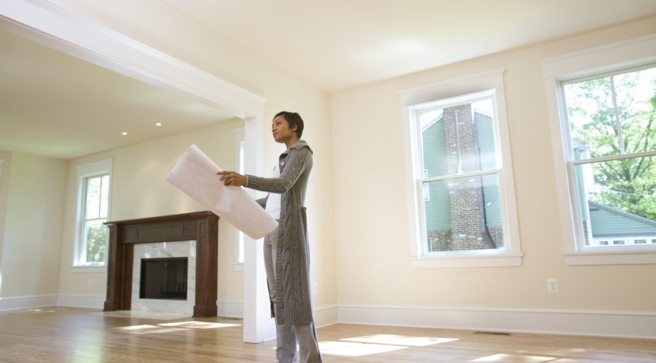 Makelaar Woning Verhuizen Thinkstock