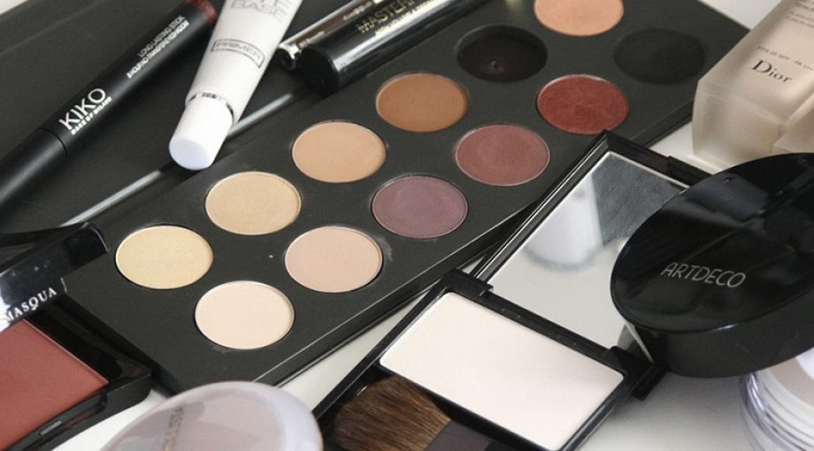 Makeup Mannen