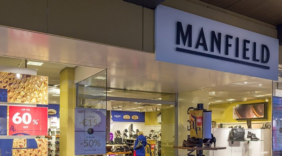 Manfield Sascha Overname