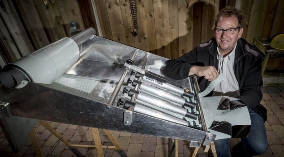 Manig Dakbedekking Paul Manig Reniervan Willigen