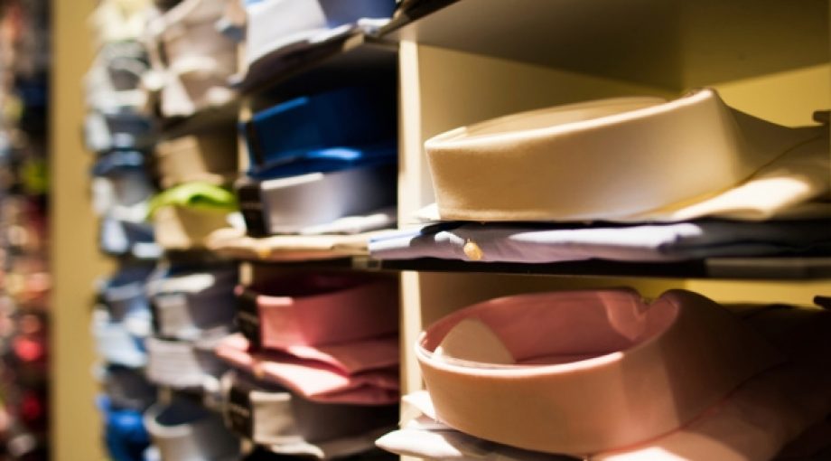 Mannen kleding Thinkstock