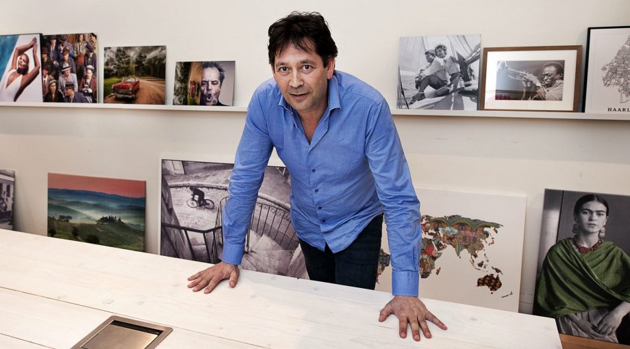 Marc Spaan