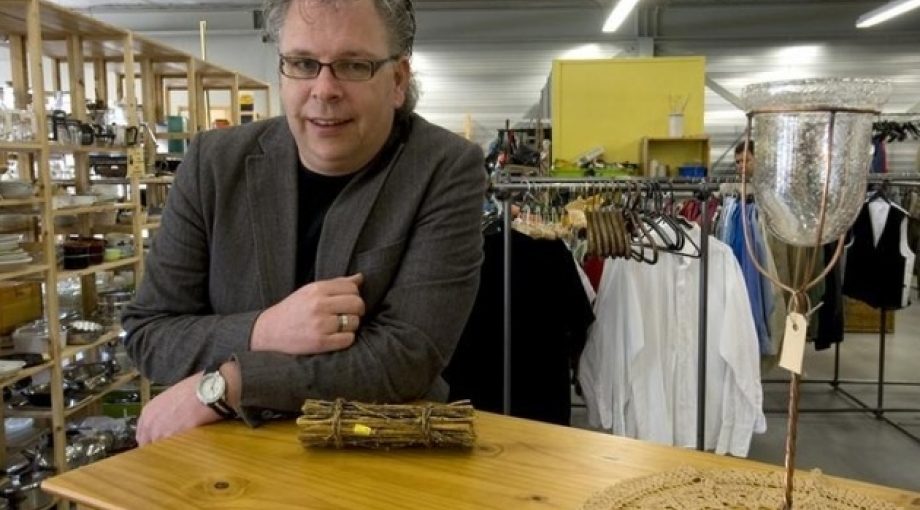 Marc Bijlsma Frans Nikkels