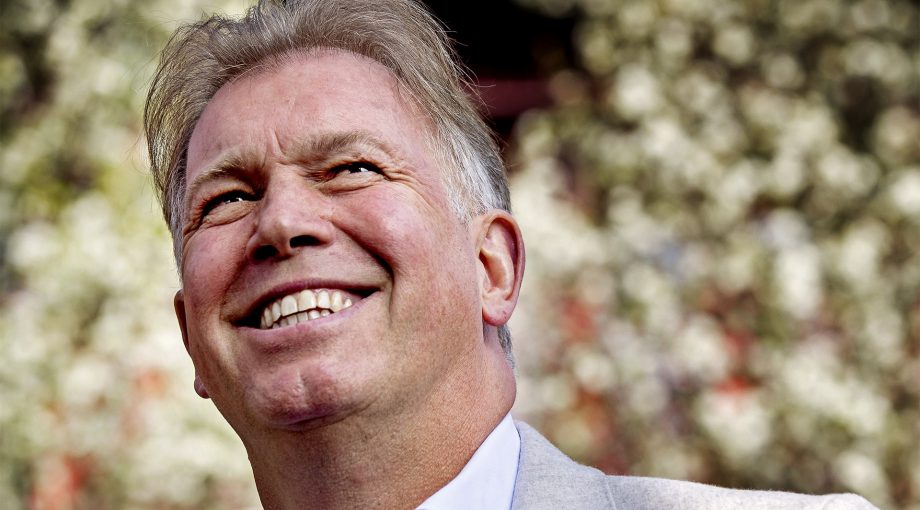 Marcel Boekhoorn Pandasia Ouwehands Dierenpark 2
