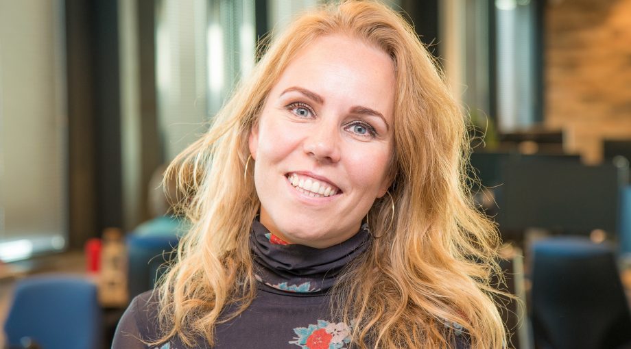 Marcia Geerts Interview002