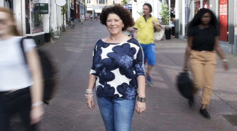 Marga Petstra