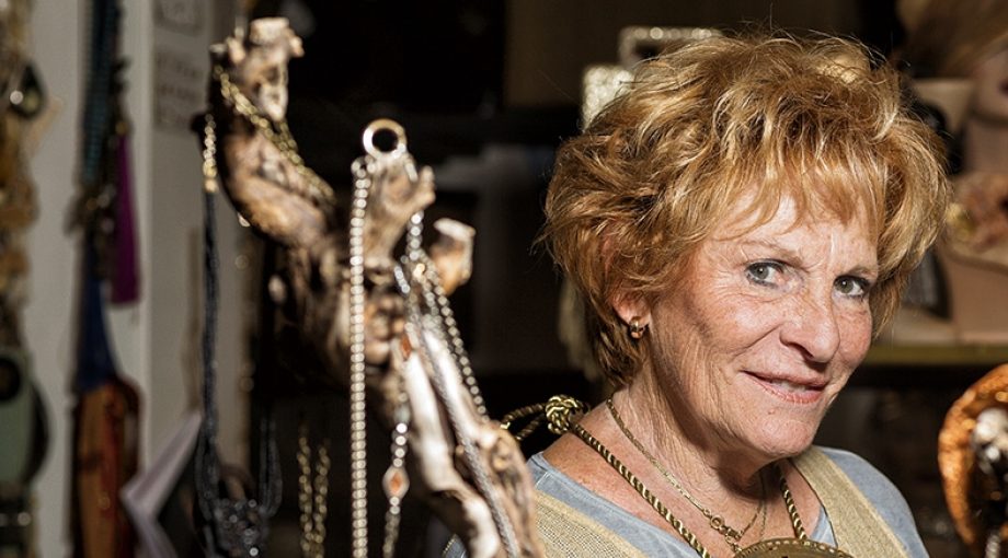 Marianne Moerman