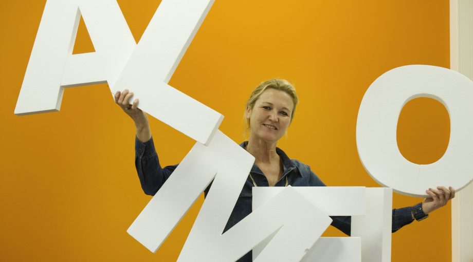 Marianne van de steeg fransnikkels