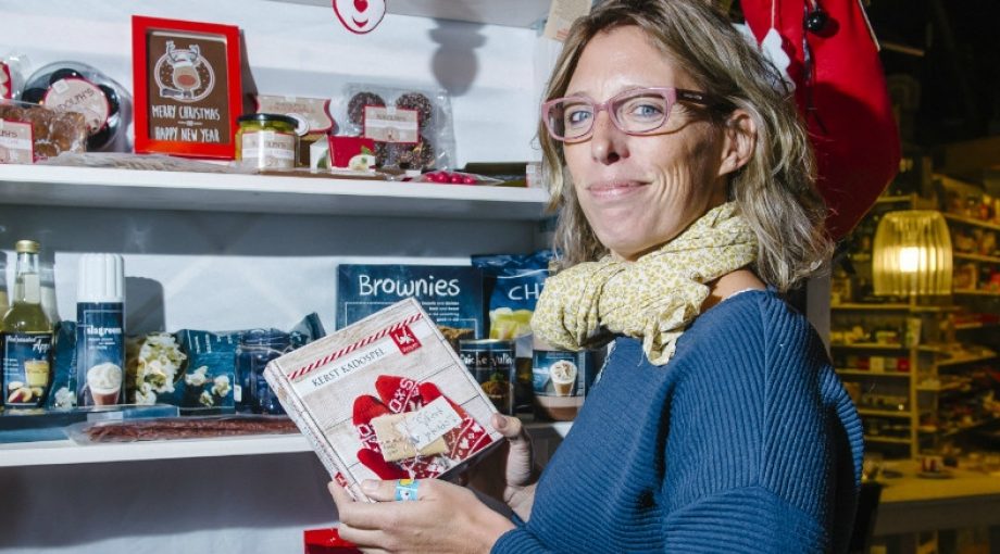 Marieke Dubbelman Kerstpakketten