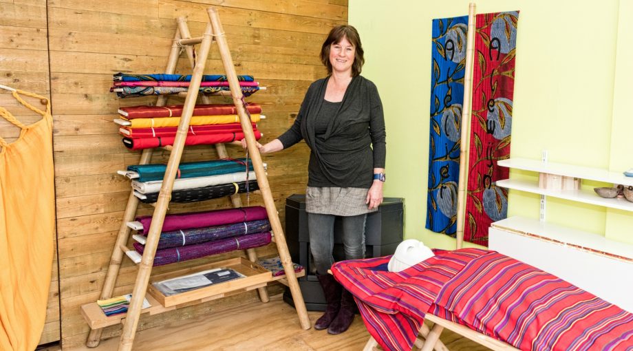 Marijke Ott Atelier Alewijn