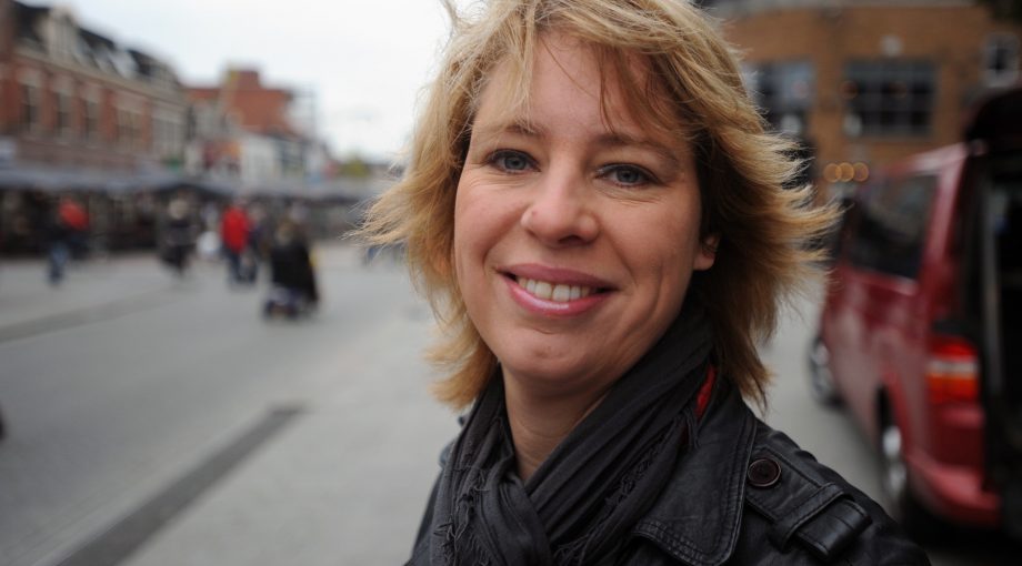 Mariska ten Heuw Wim Corduwener