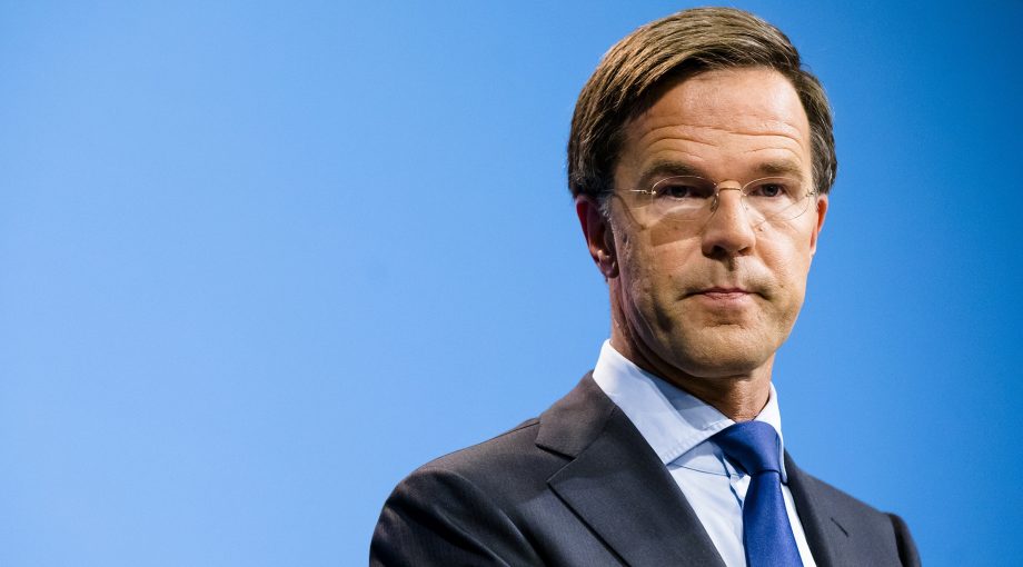 Mark Rutte 2