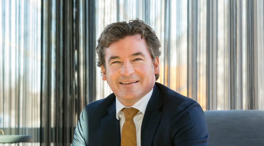 Mark Buitenhuis Van Lanschot