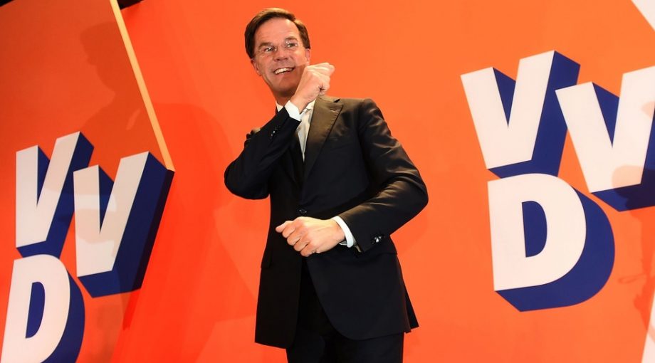Mark Rutte 9