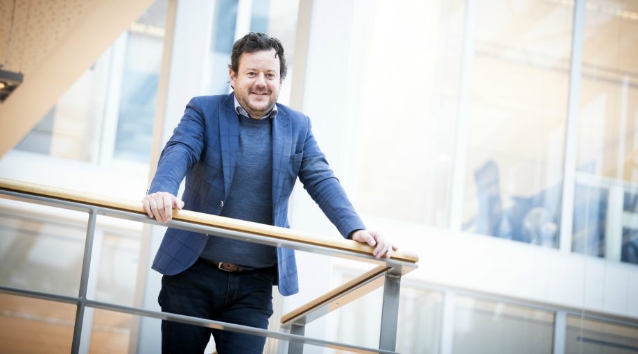 Mark Wybenga war on talent personeel medewerkers werknemers talent scouten concurrentie