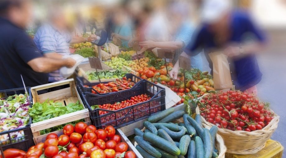 Markt thinkstock