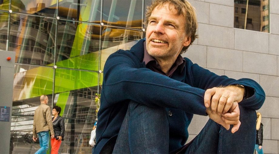 Markthal interview