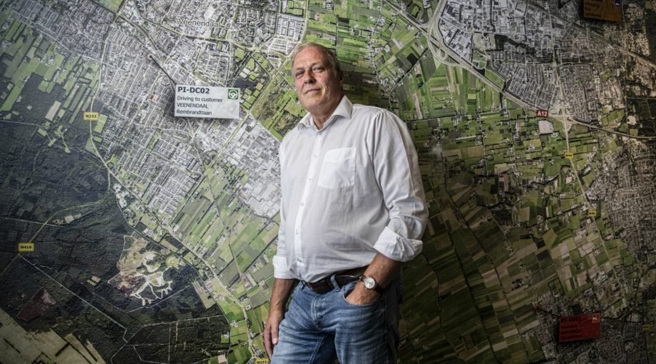 Marktlink Jan Nijland
