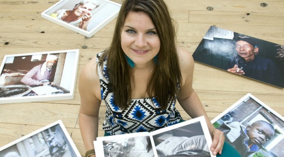 Marleen Hoftijzer Breda altzheimer fotograaf