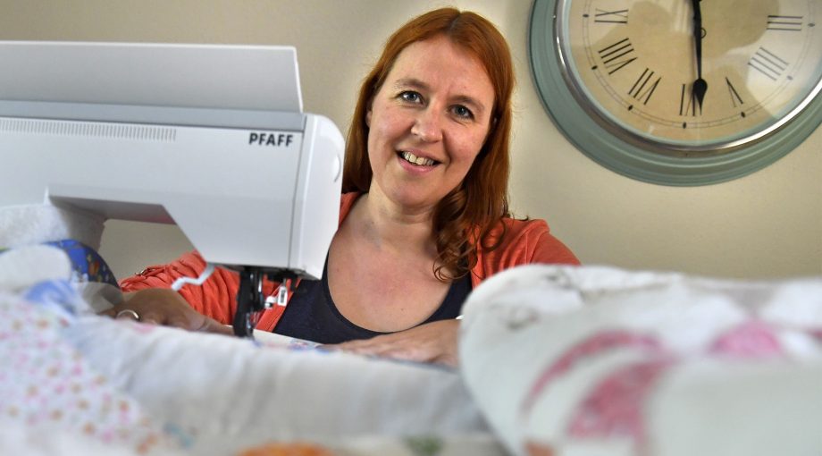 Marlies Mansveld Quiltinspiratie Online Cursus Enschede