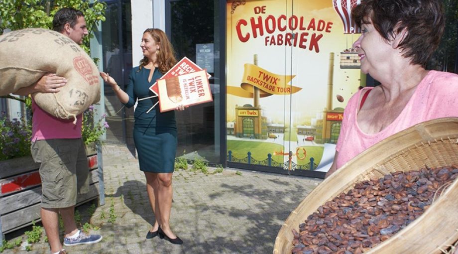 Marsfabriek Veghel